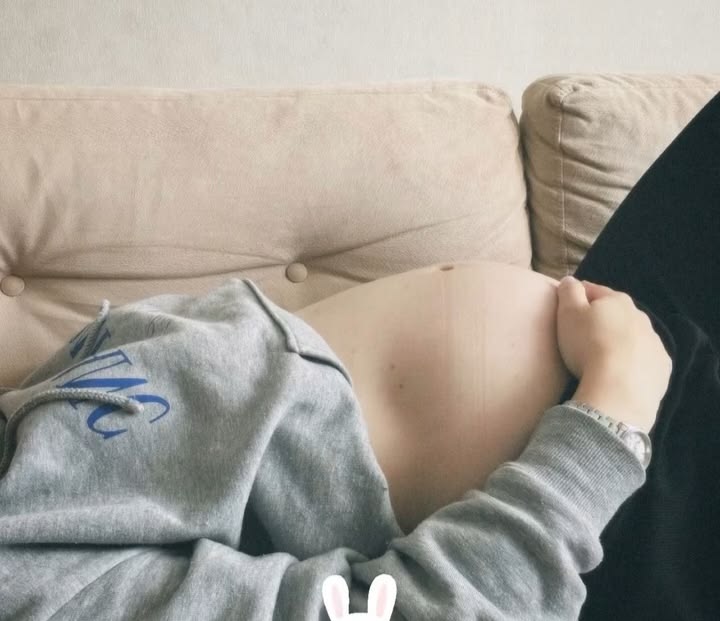 This is what Lan Zhan sees when he comes home from work