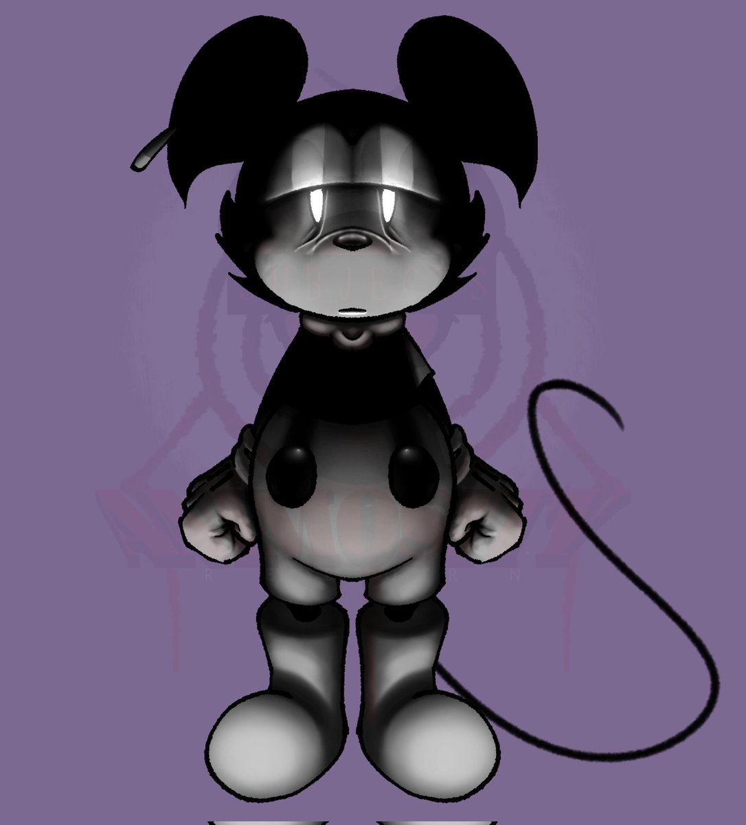 Subjects of Animosity (REBORN) tweet media