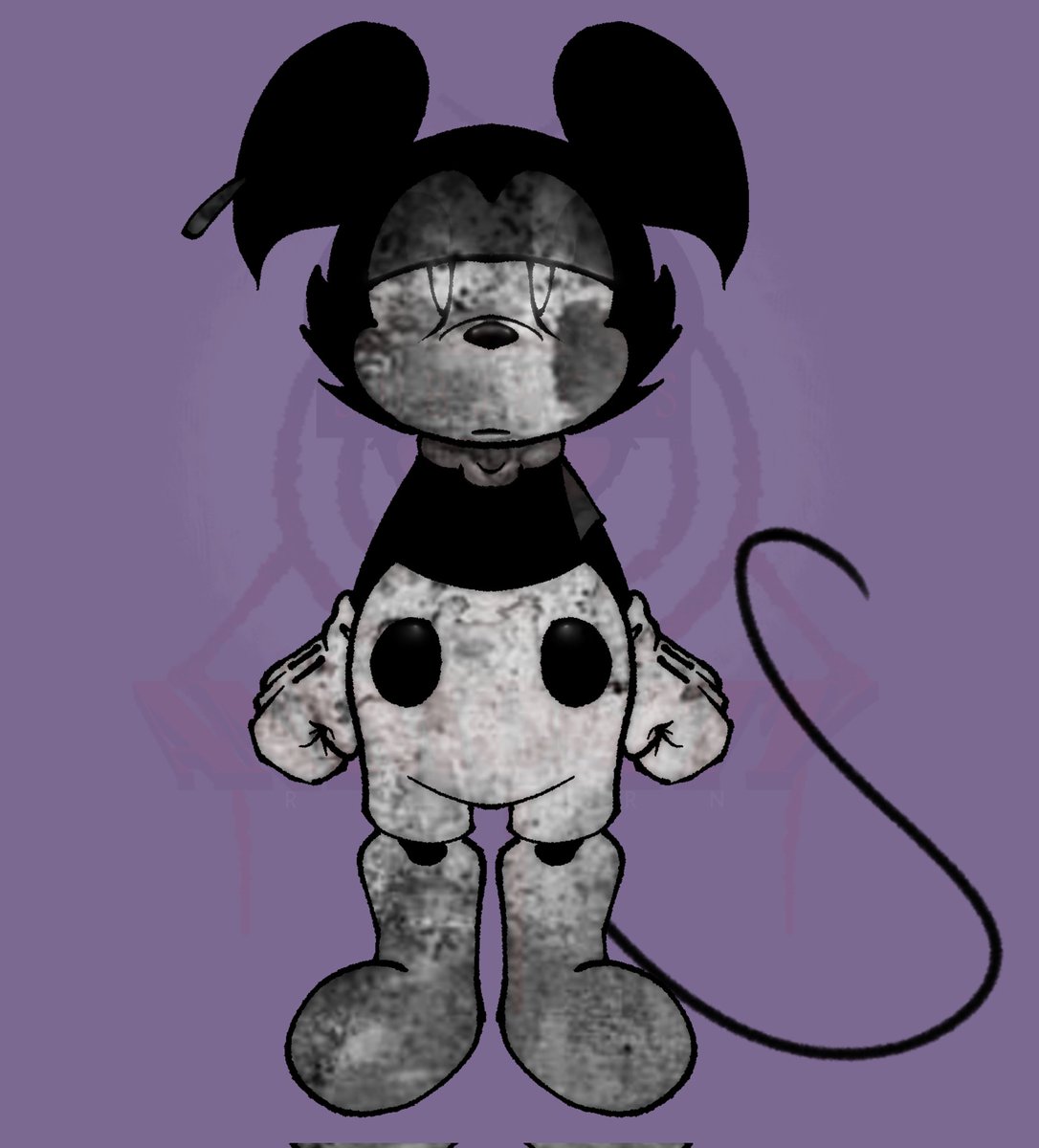 Subjects of Animosity (REBORN) tweet media