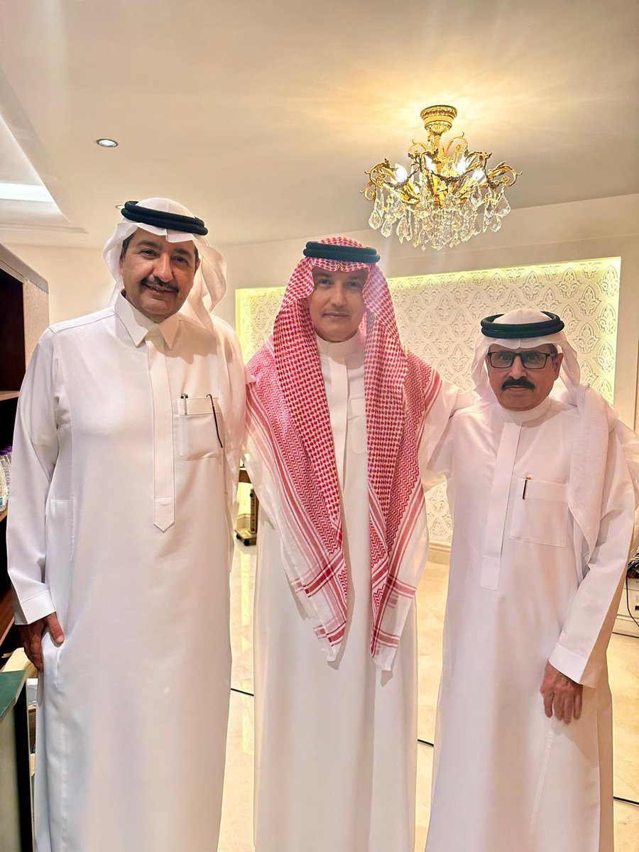 احمد الشمراني tweet media