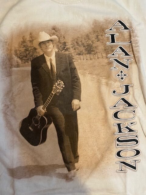 Alan Jackson tweet media