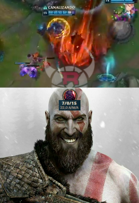 ReloadGamingg's tweet photo. Jogo 1 já foi MVP pro @KraTos1Lol 

Vem acompanhar o restante!! https://t.co/RJ8nuF1Dvr