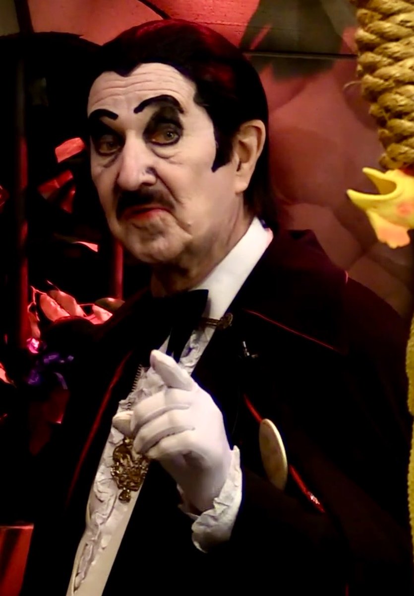 Greg “Fritz” Litchfield tweet media