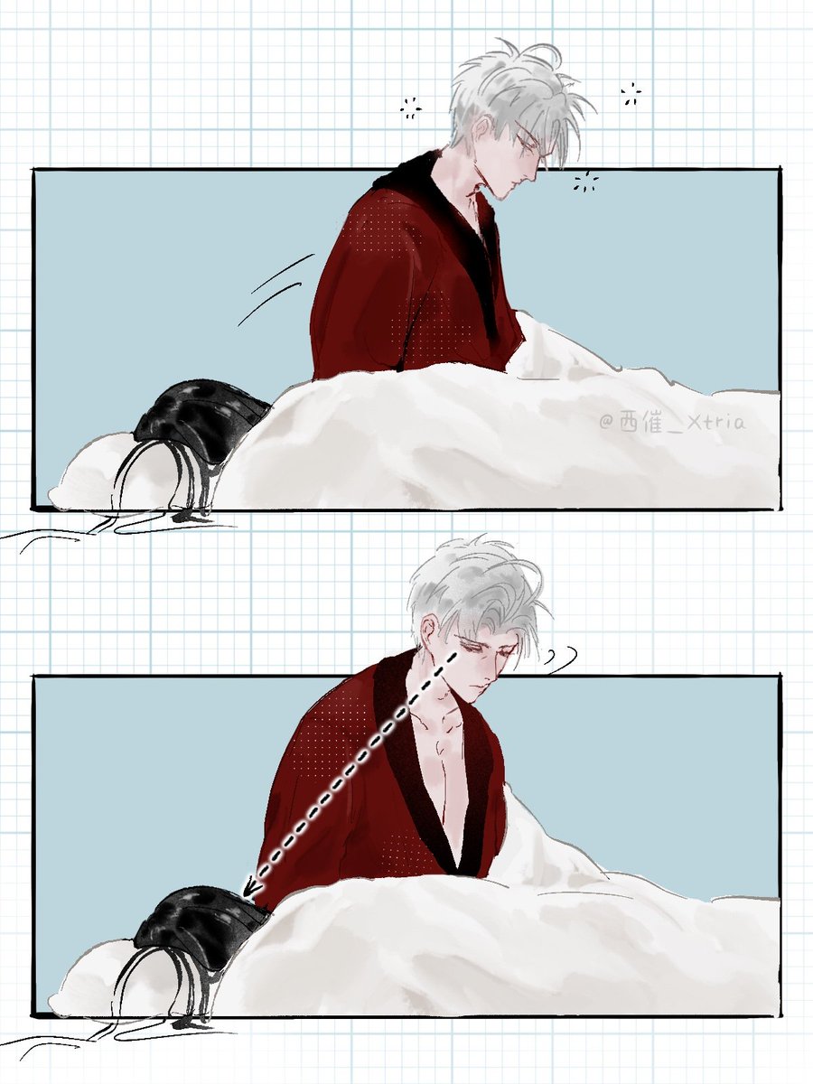 西催_Xtria tweet media