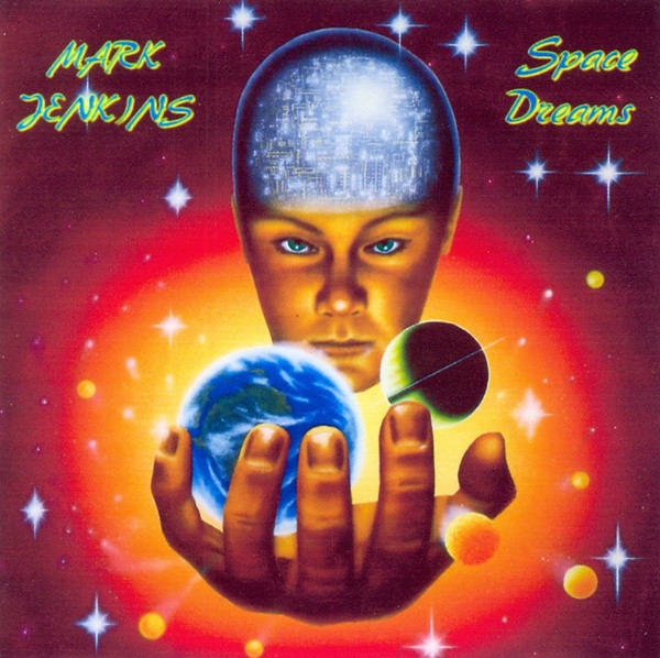EnBurra's tweet photo. #CadaDiaUnDisc
Avui, MARK JENKINS: "Space Dreams" (1994)
Mark Jenkins: composició, interpretació [amb sintetitzadors Roland] i gravació.
AMP
#músicaelectrònica
#downtempo
#ambient
#MarkJenkins https://t.co/KEa6aTtOSr