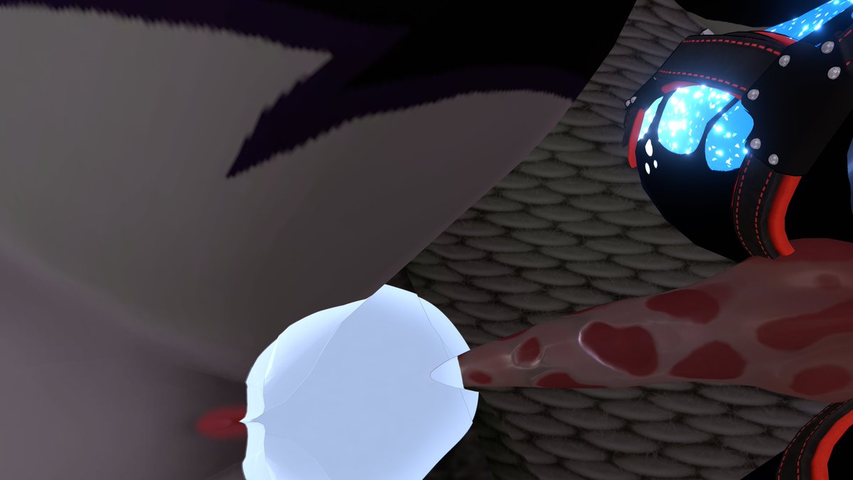 Kaida Stormfeather tweet media