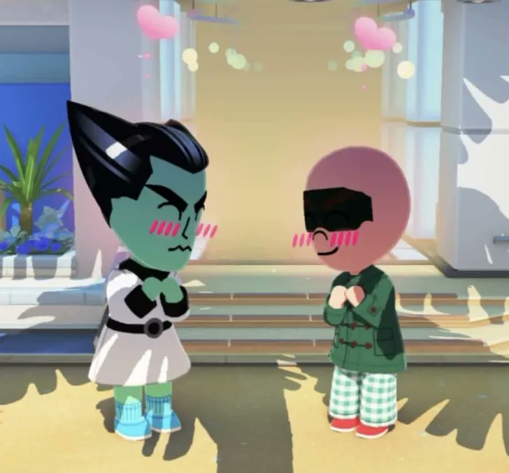 EVIL JESSE tweet media