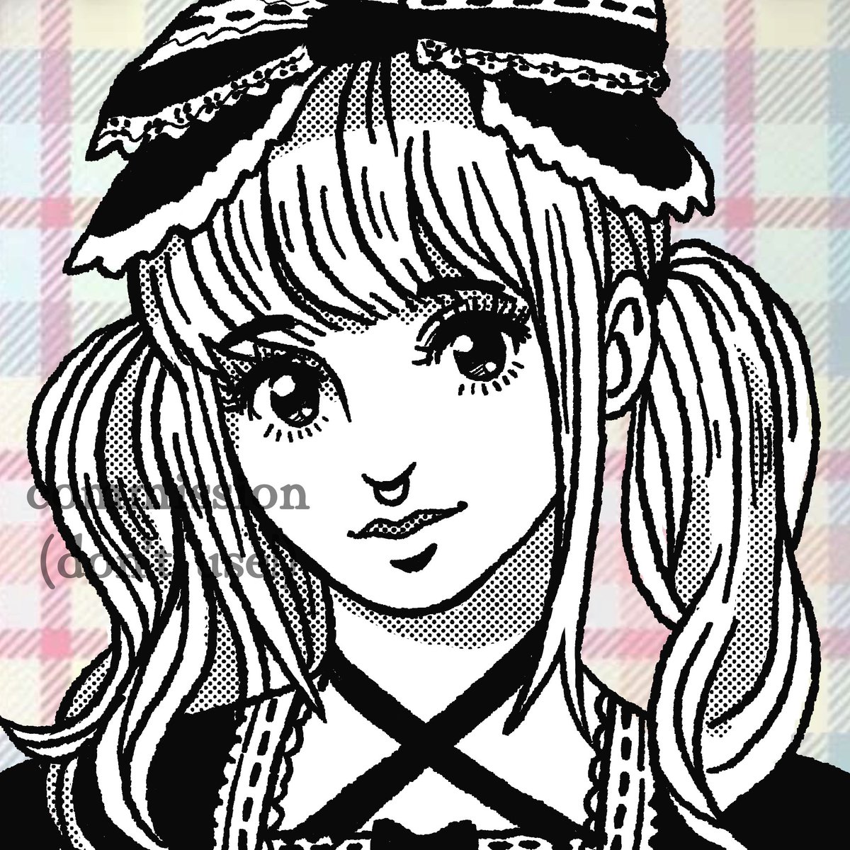 c0mmission for <a href="/suchafairytale/">olive ➡️ suchafairytale @ bluesky</a> 💗 #egltwt
