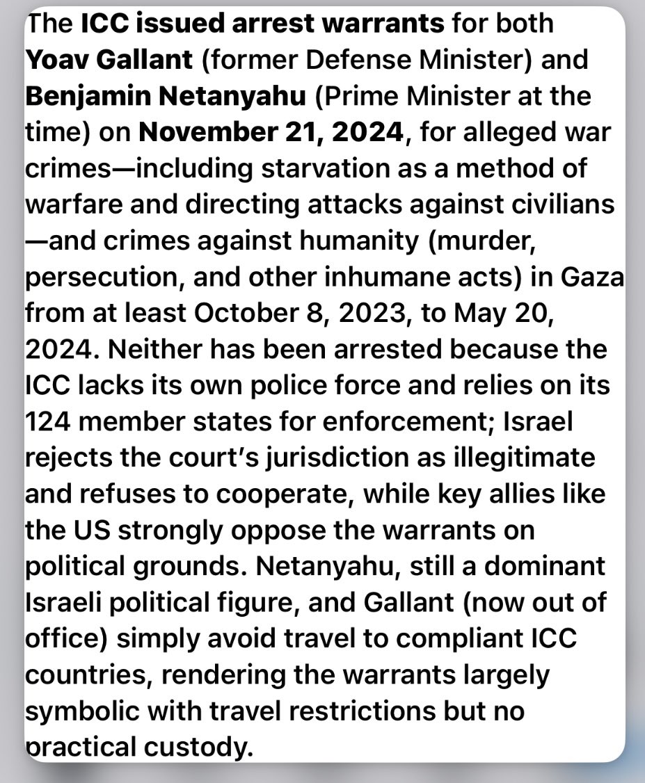 ShakesRaven's tweet photo. @netanyahu @JMilei https://t.co/9XXeEJDNK3