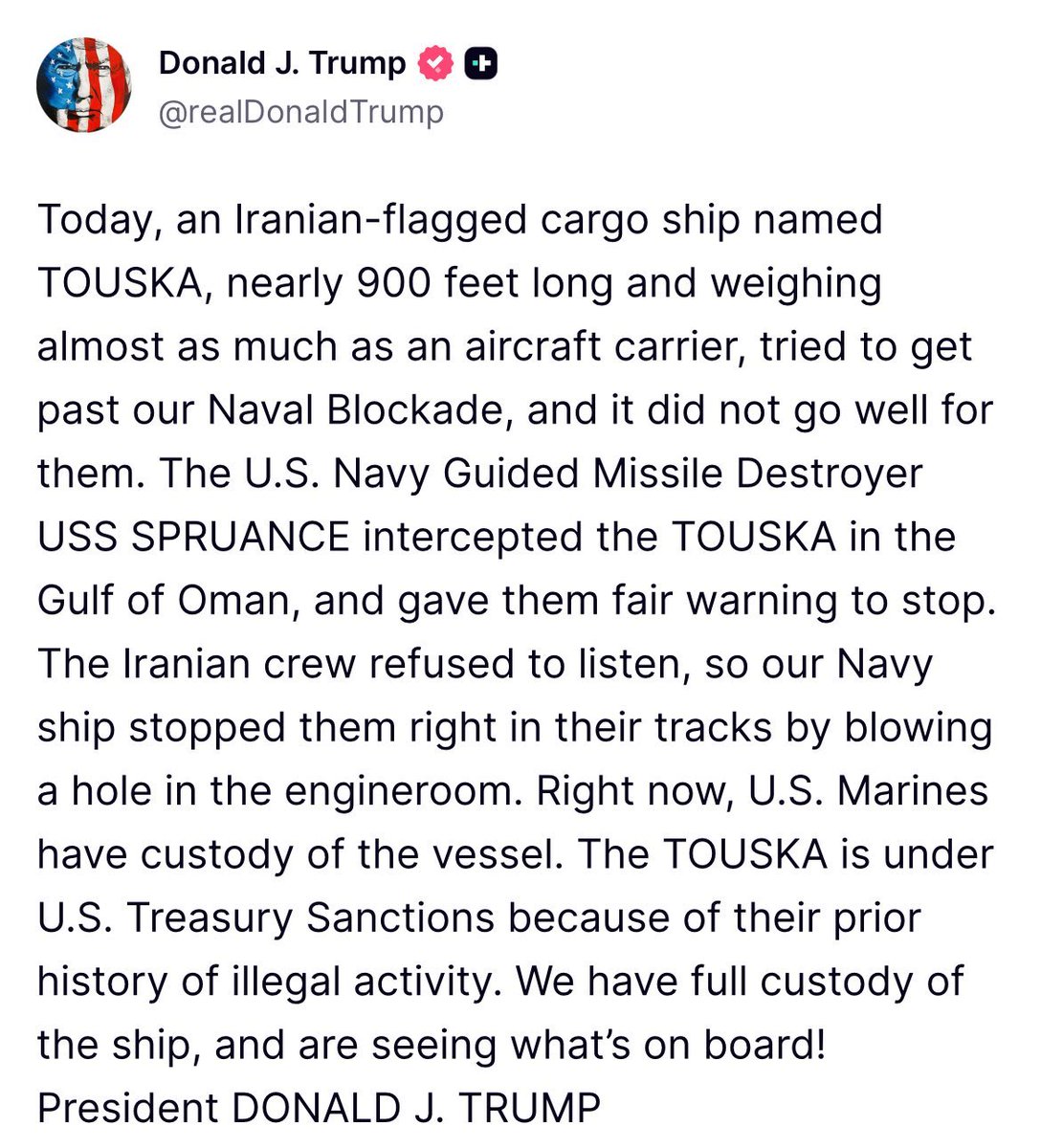 Chris Murphy 🟧 tweet media