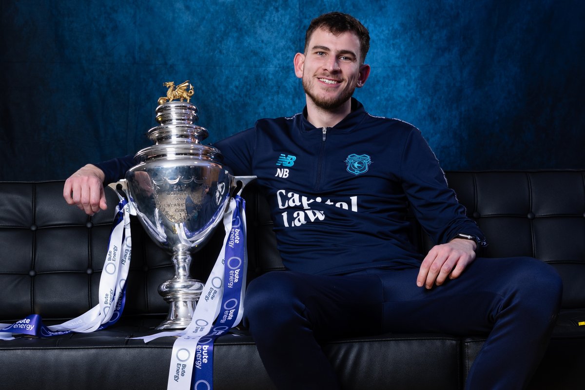 Cardiff City FC Women tweet media