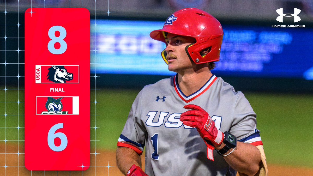 USC Aiken Athletics tweet media