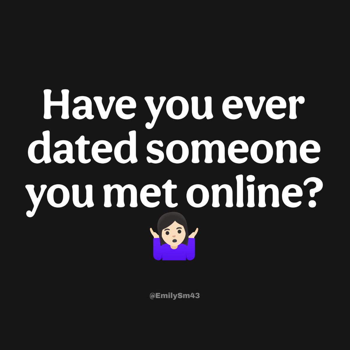 Emily 🦋 tweet media