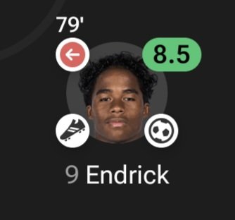 Noodle (fan) tweet media