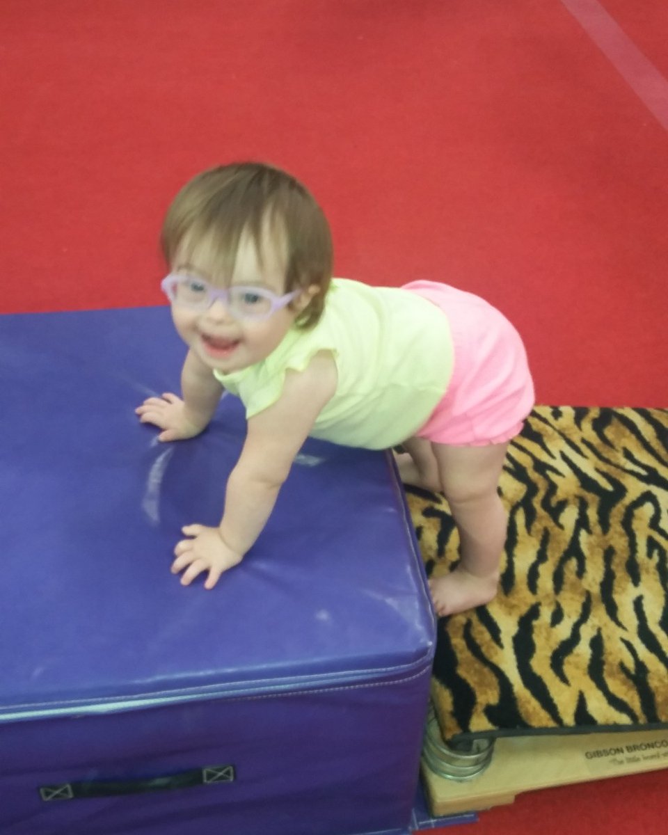 GDSFoundation's tweet image. 🧠🔬 #ScienceSunday Spotlight💡April is #OccupationalTherapyMonth—and today, we’re celebrating the science behind the incredible impact occupational therapists make every day! Explore our nationwide list of #DownSyndrome clinics to find one near you 👉 bit.ly/46Igi71