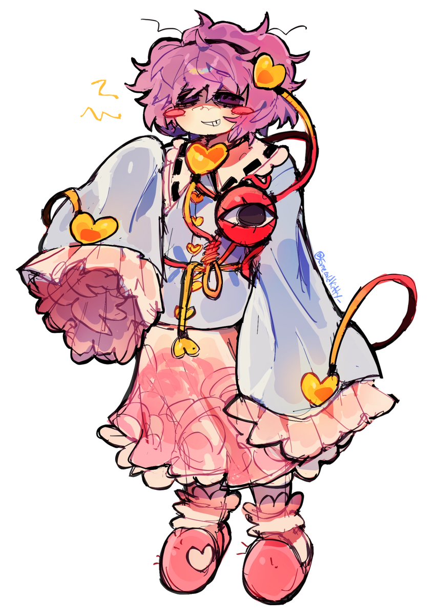 satori