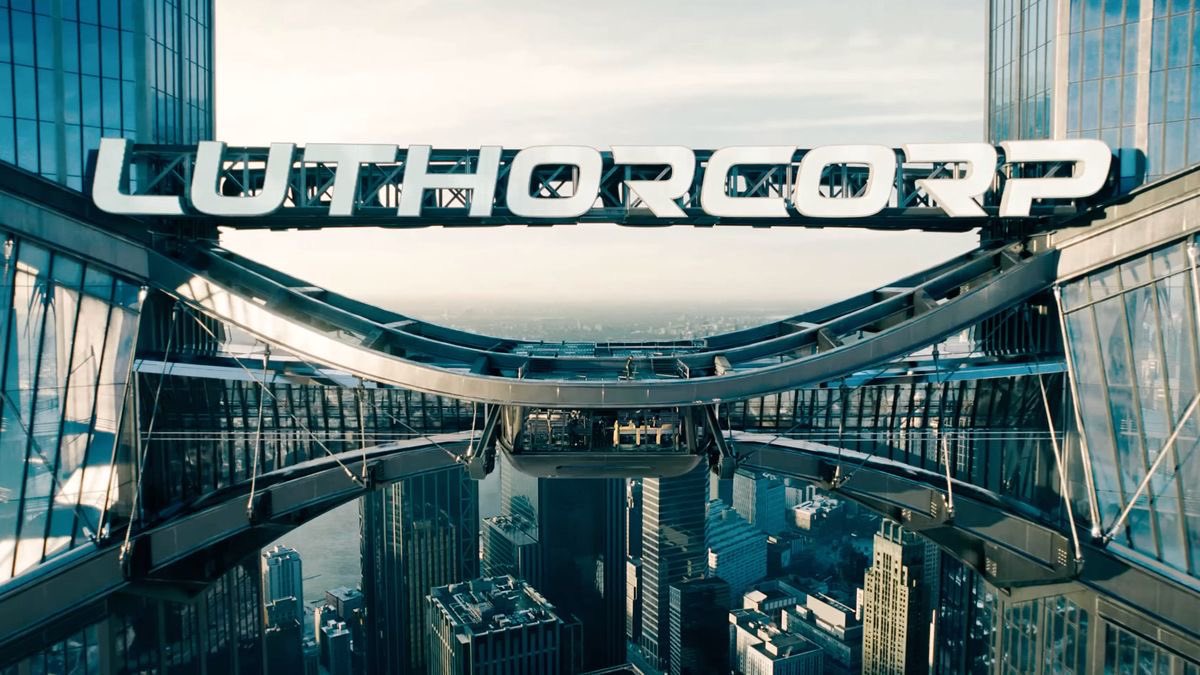 superman core tweet media