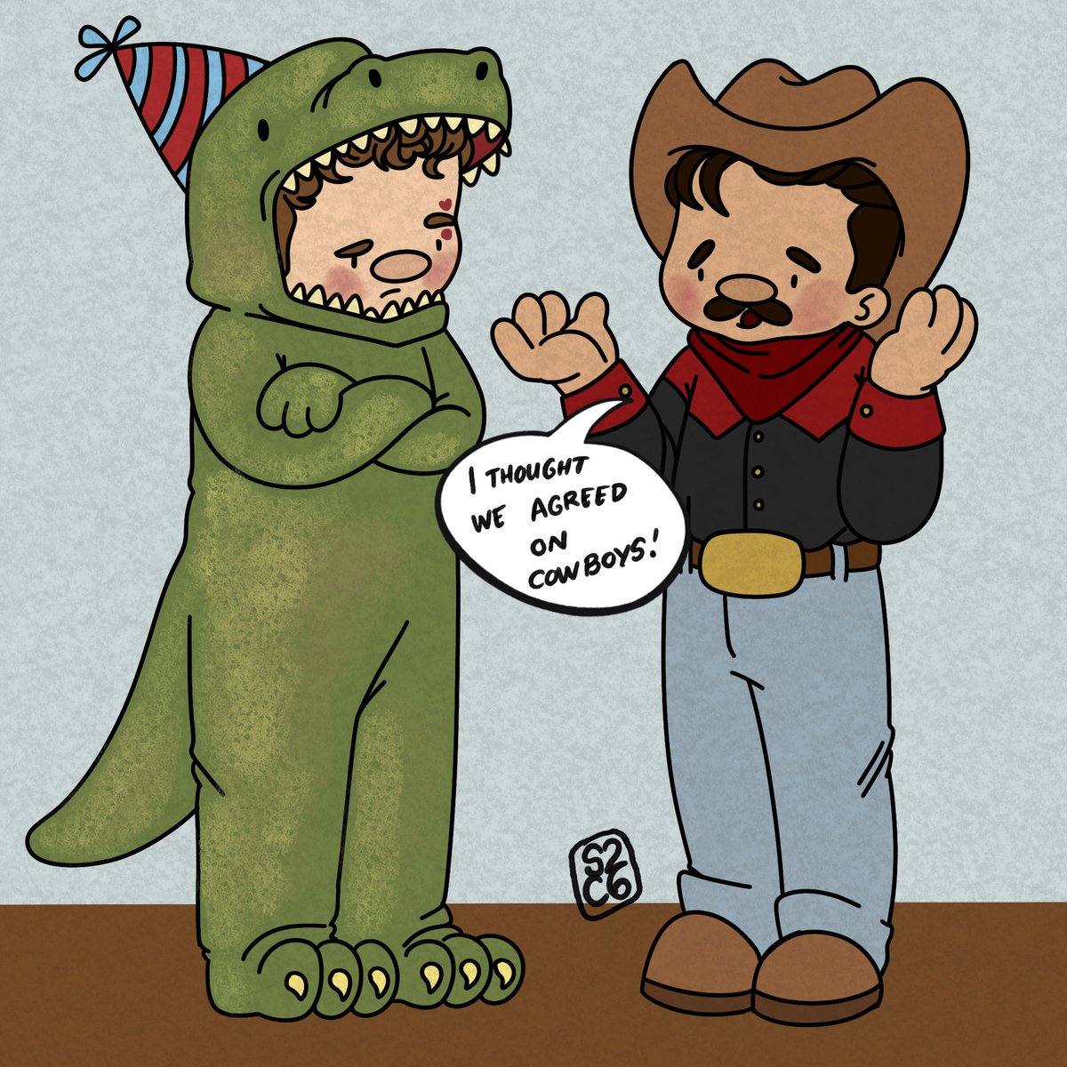 🎨 Shanny 🚒 🏒 tweet media