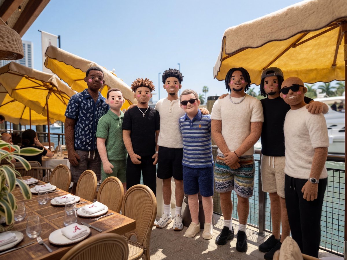 BALLbyGFL tweet media