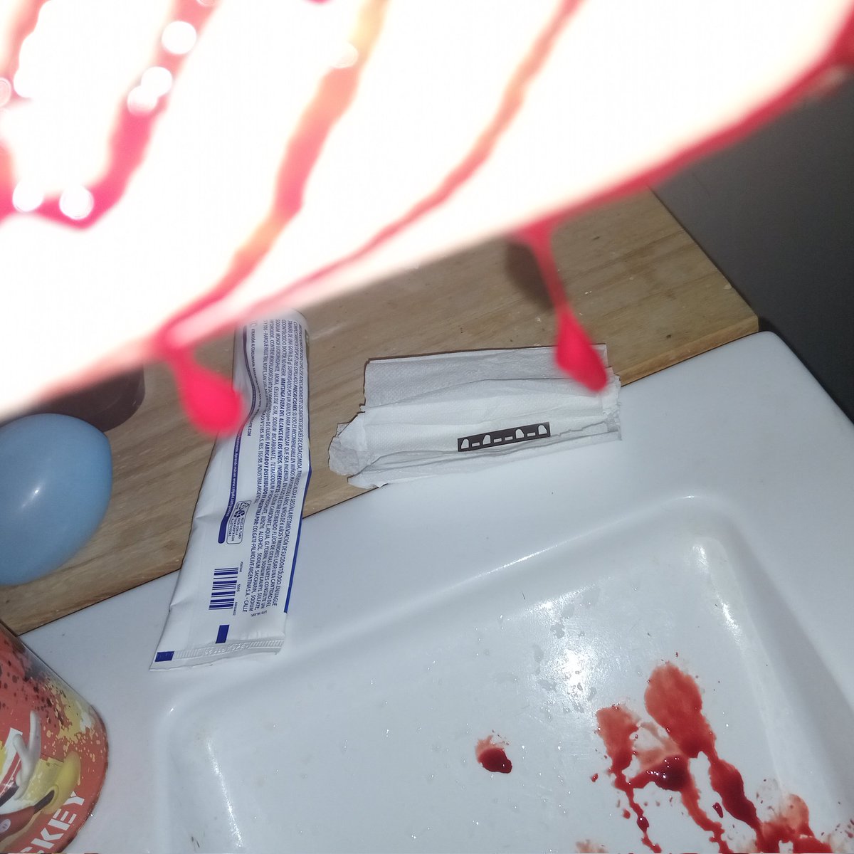 AMO A PETER GRIFFIN Y A GIGI. tweet media