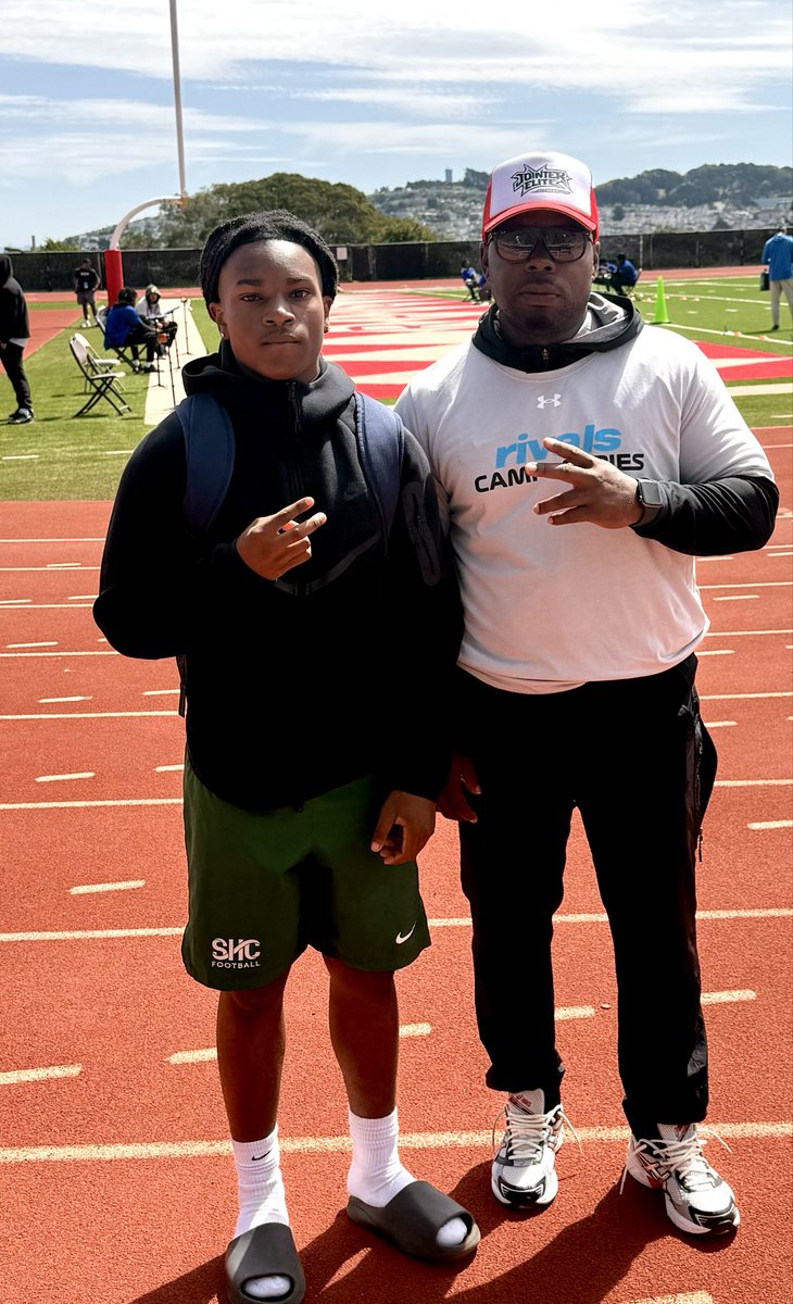 Elijah Araya tweet media