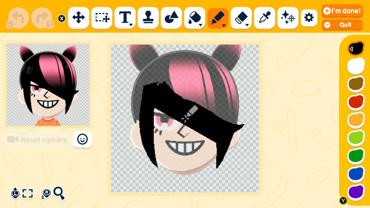 Frutti_Bat's tweet photo. @NotPenta tysm! it was pretty easy https://t.co/TmL1EmeX4Q