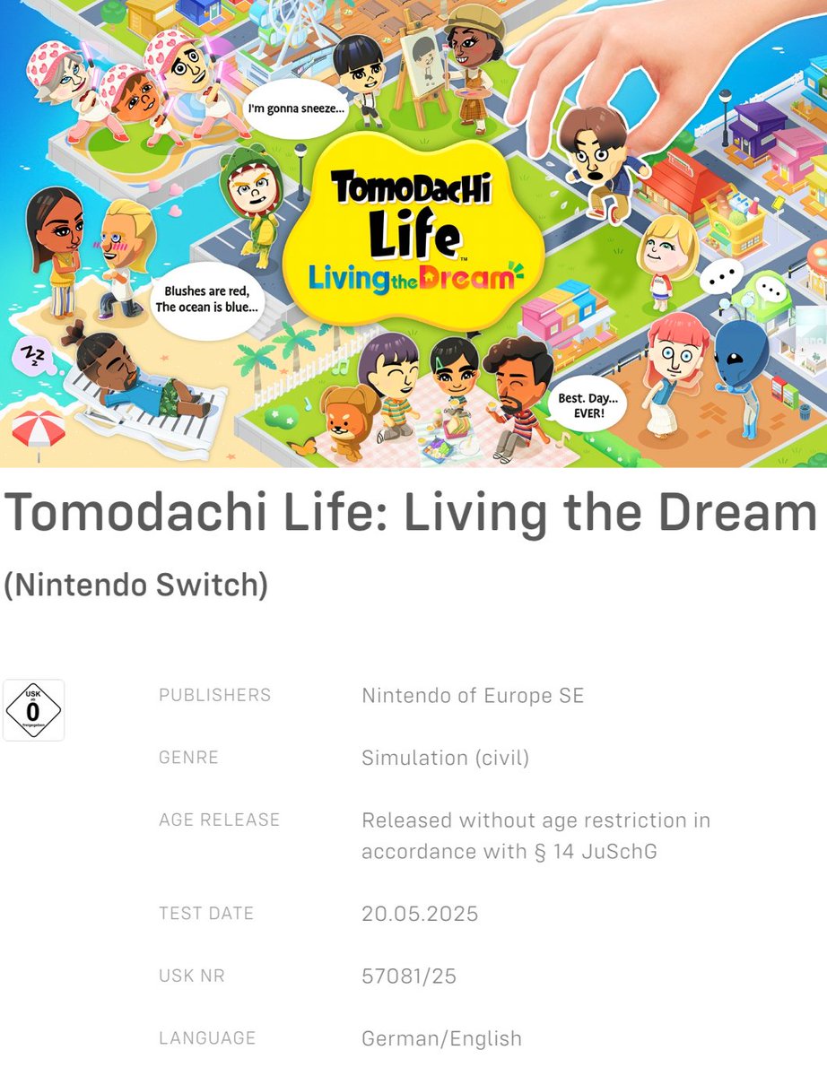 Nintendeal tweet media