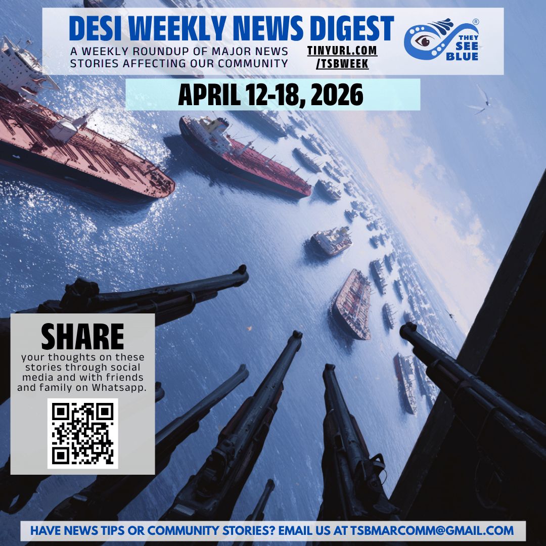 They See Blue tweet media