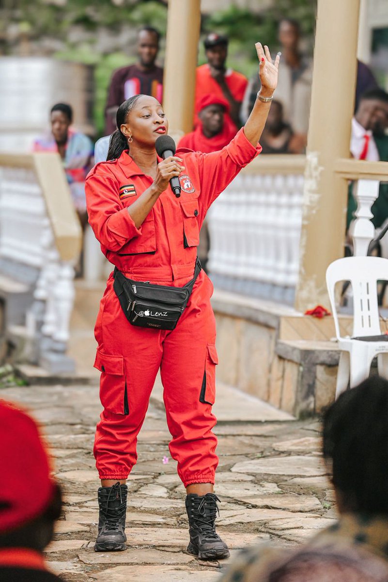 nup_eu_chapter's tweet photo. With great sorrow we have lost one of the bravest and promising politician Hon Helen Nakimuli. May her soul rest in peace! @JanSadek @IntlCrimCourt 
@WomenRightsIntl @SwedEnvoyUganda @UKParliament 
@KabakaMuwenda @HEBobiwine @DavidLRubongoya @JoelSsenyonyi @realDonaldTrump https://t.co/mjLzVBd4ba