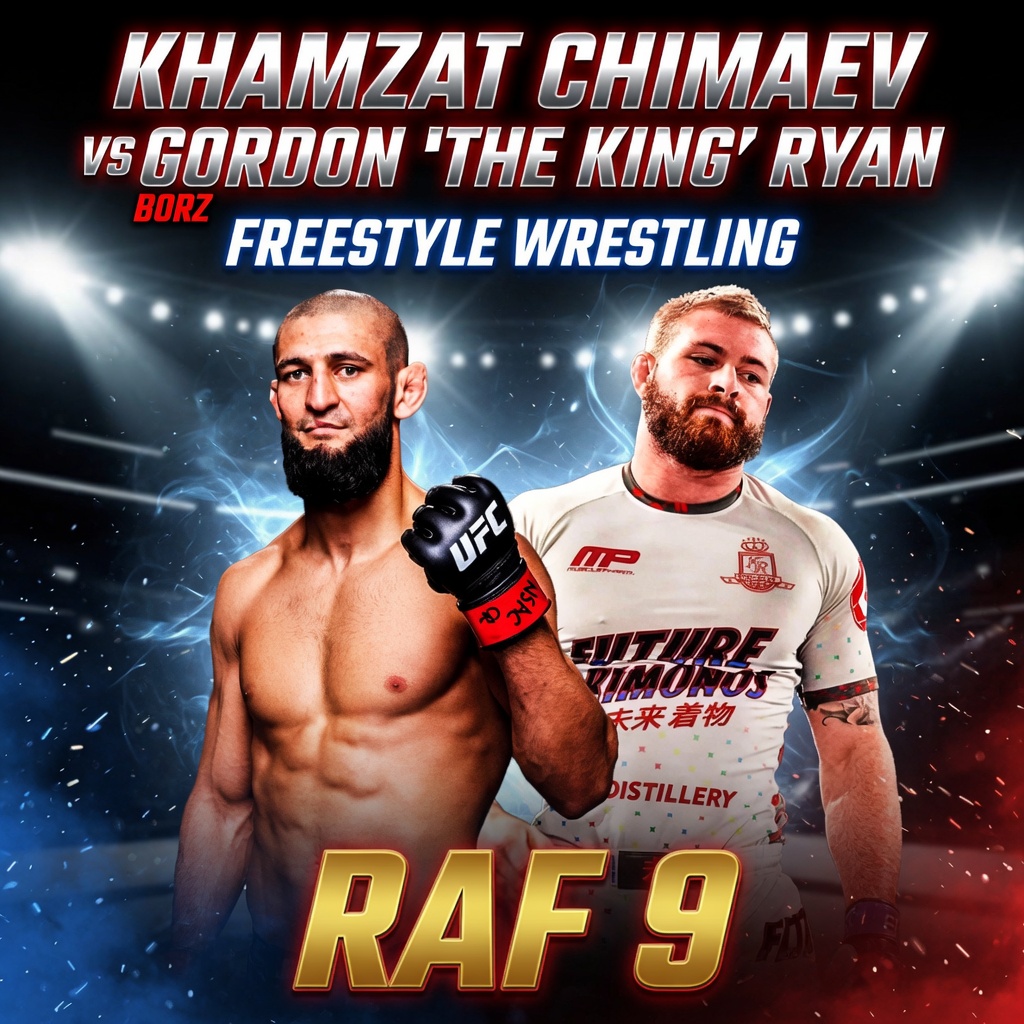 UPFRONT MMA tweet media