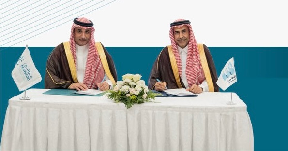 مجلة عالم الموانئ tweet media