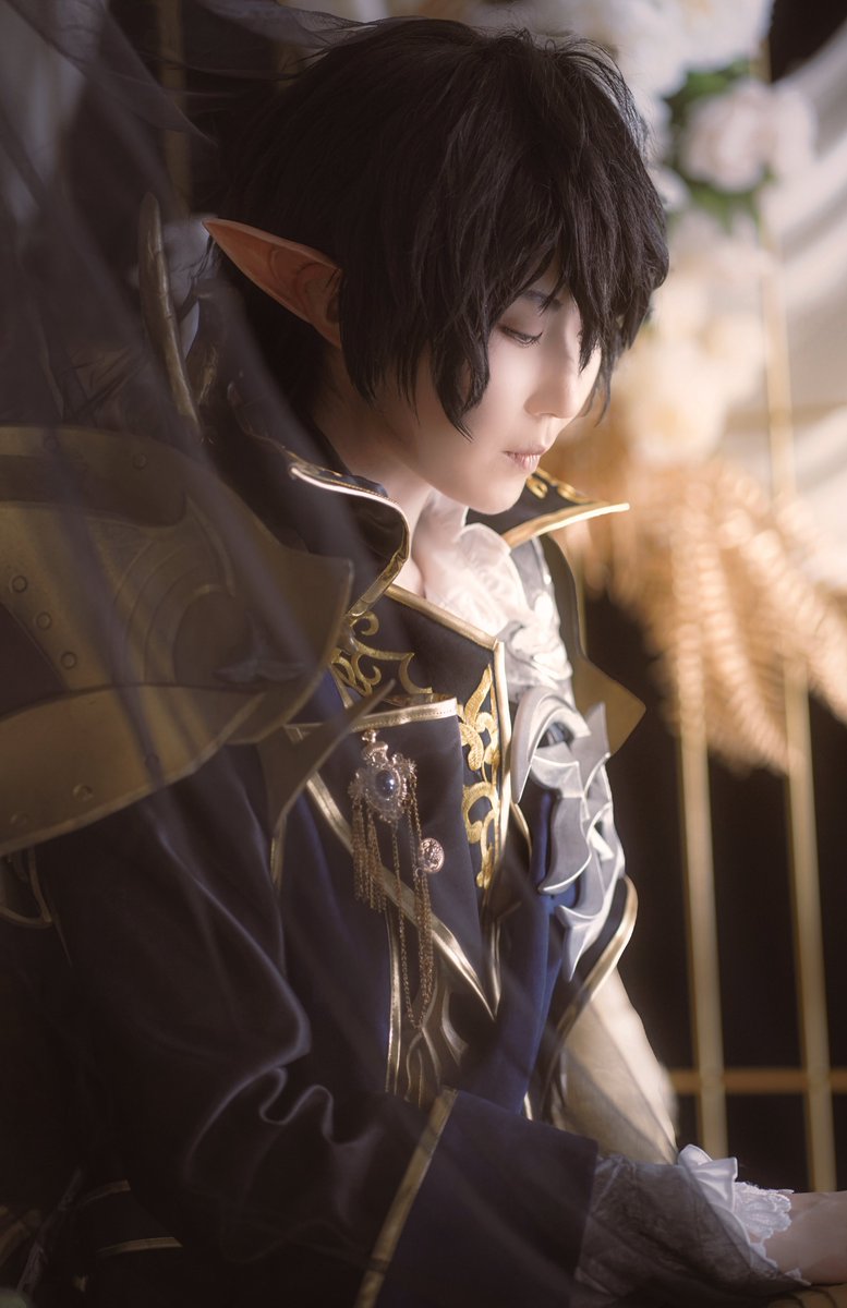 Kain @ fanfest tweet media