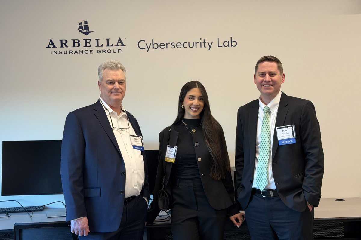 Arbella Insurance tweet media