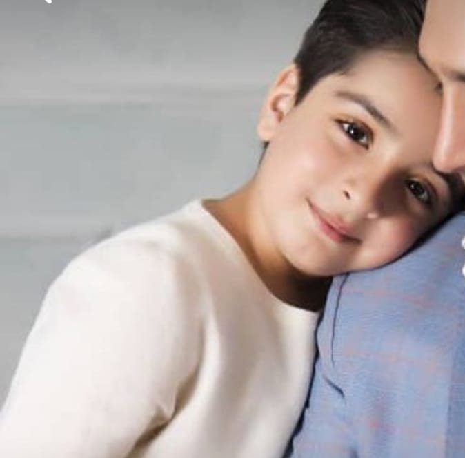 Afshin Bozorgnia tweet media