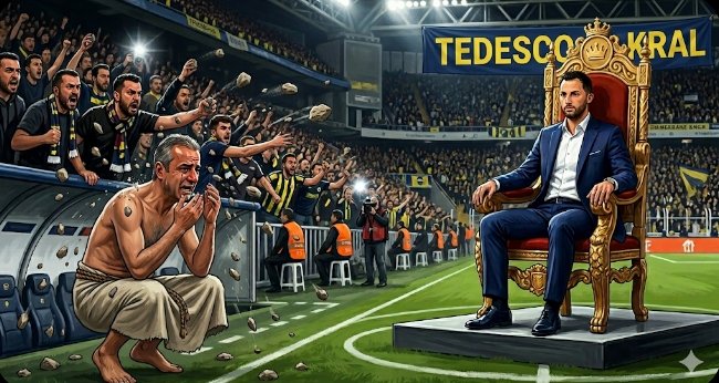 ayı yogİ tweet media