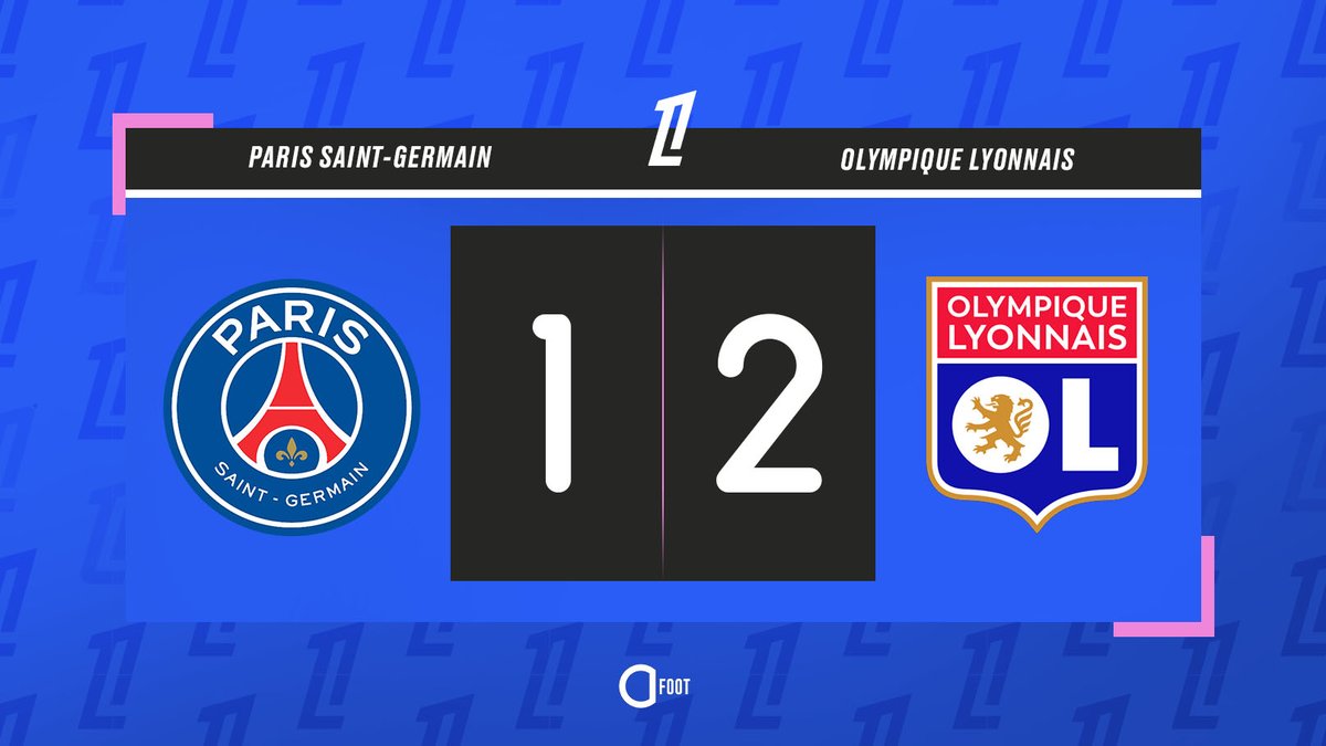 Actu Foot tweet media