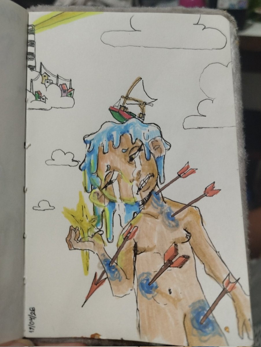 Salamandra maconheira tweet media