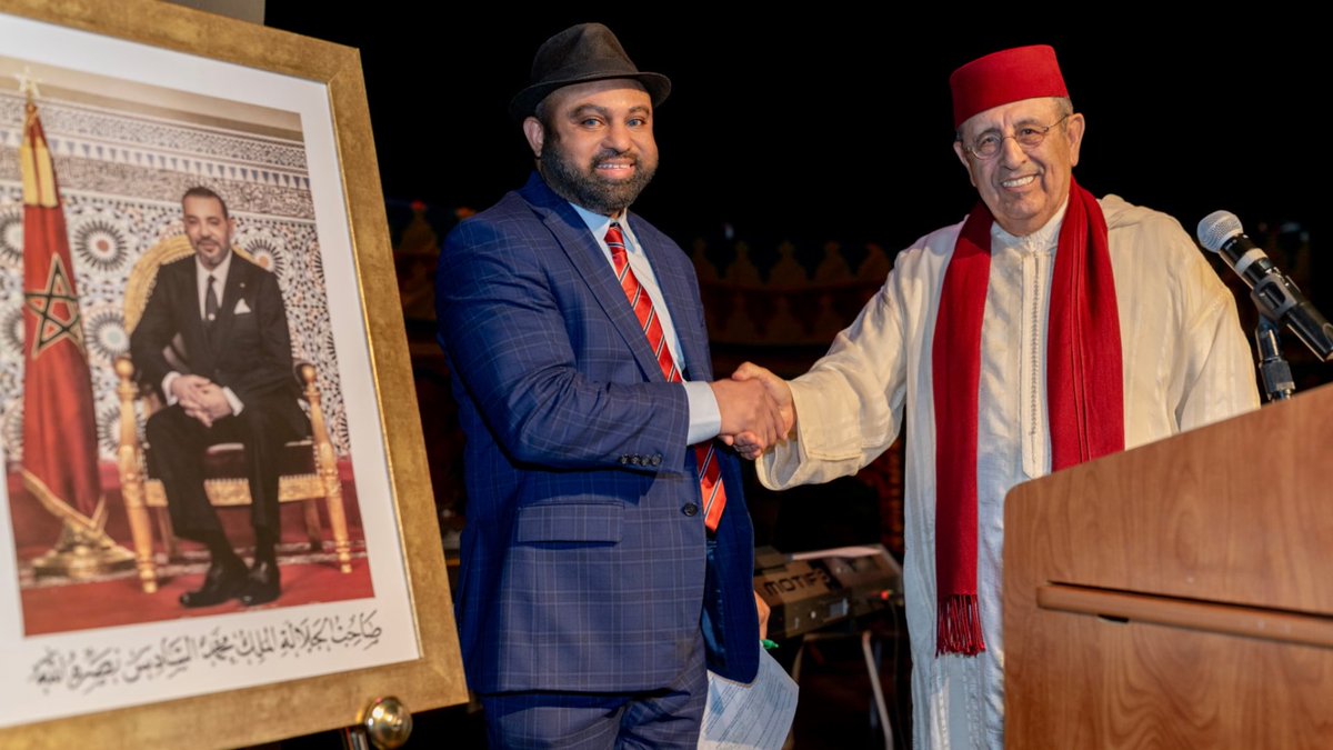 Sephardic Heritage INternational DC (SHIN DC) tweet media