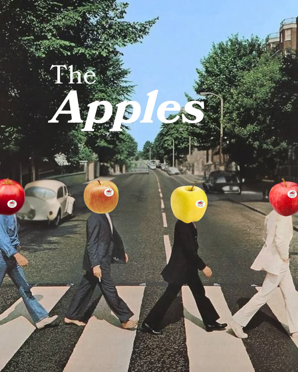 Michigan Apple Comm tweet media