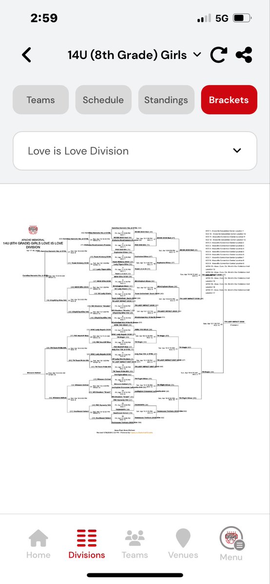 TN Lady Impact 2030 tweet media