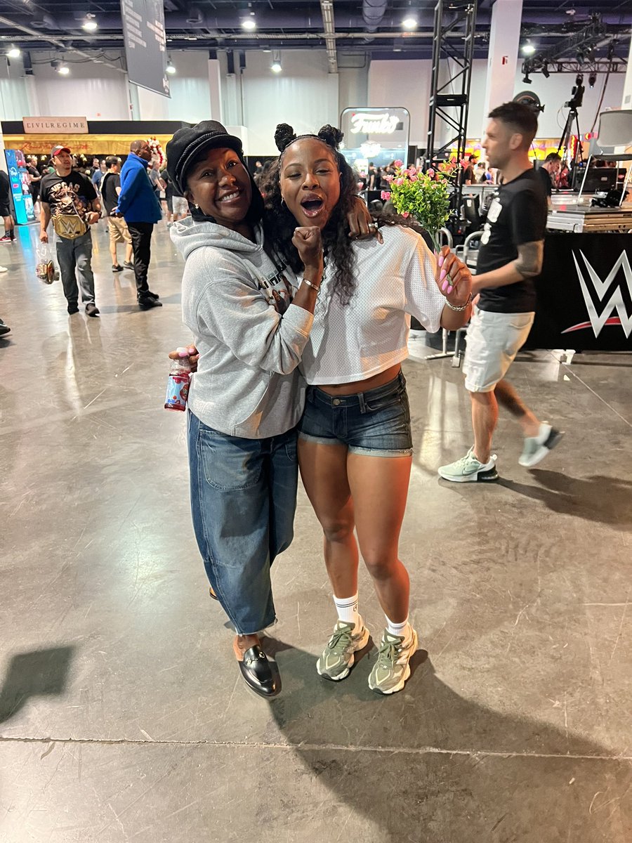 Carmelita Jeter tweet media