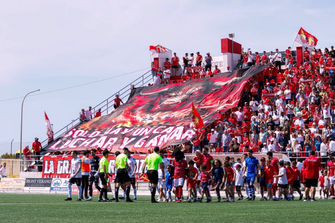 ⚽GOL SIN VAR ❌🖥️ tweet media