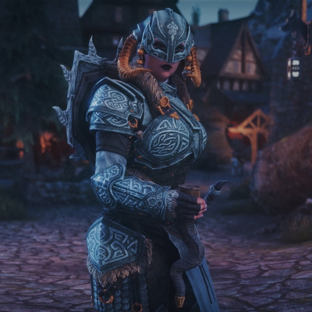 HVNR | Frosty ❄️ tweet media