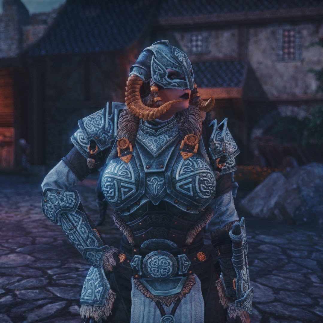 HVNR | Frosty ❄️ tweet media