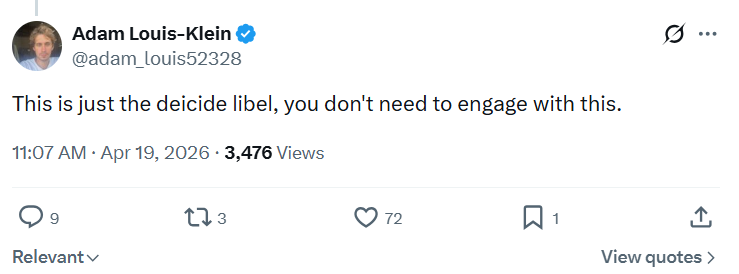 History Speaks tweet media