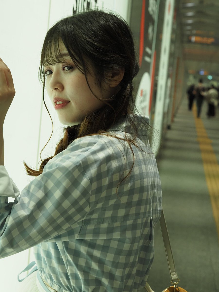 りお👶🍼チェリッシュ撮影会 tweet media