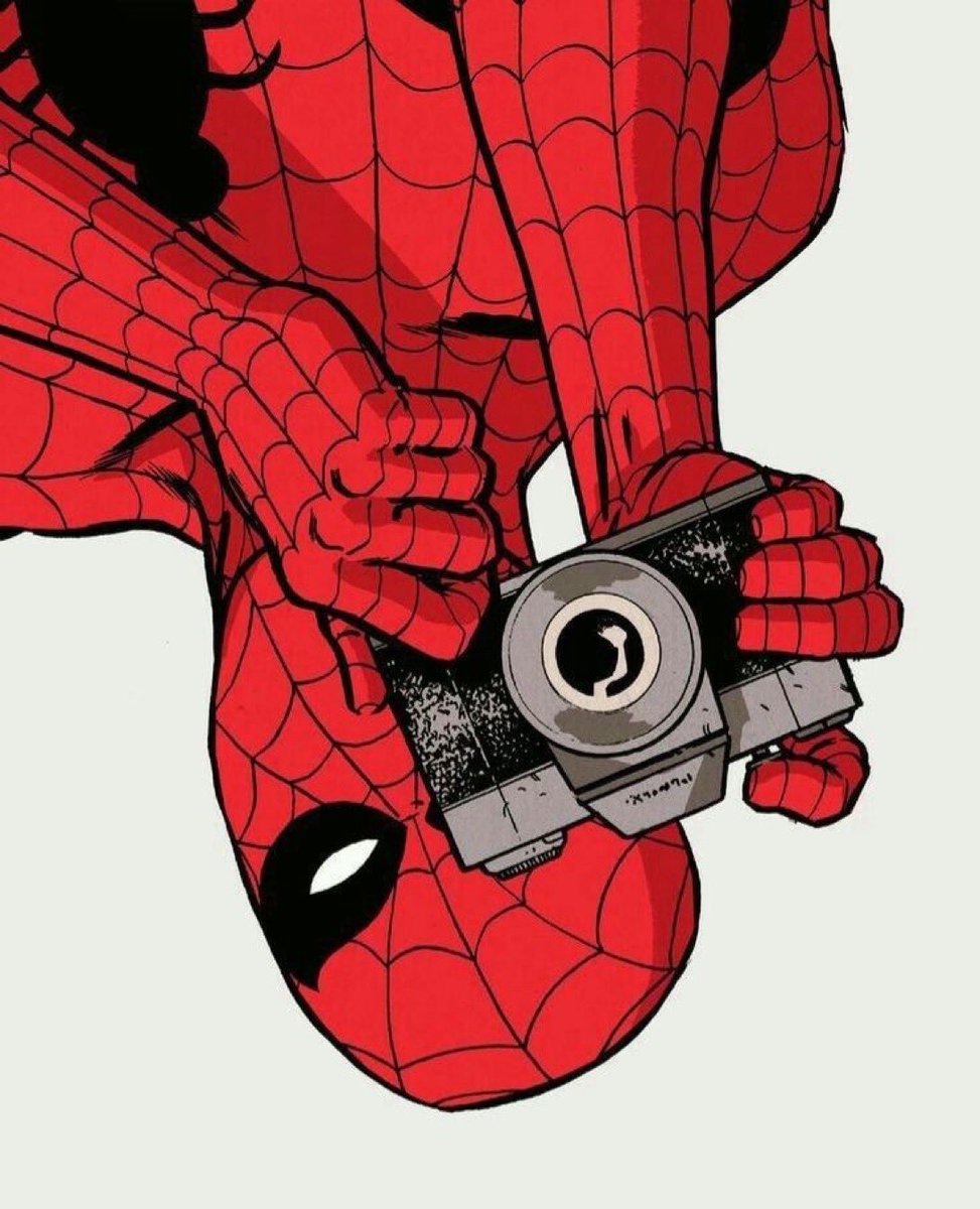 𝐒𝐩𝐢𝐝𝐞𝐫-𝐌𝐚𝐧 tweet media