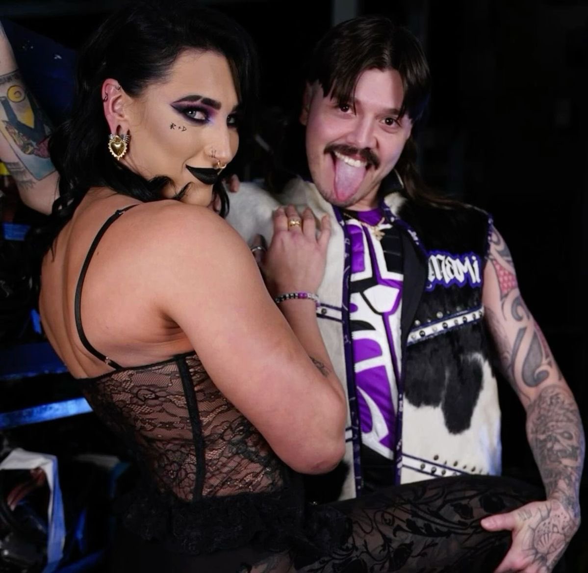 tobie ⚢ tweet media