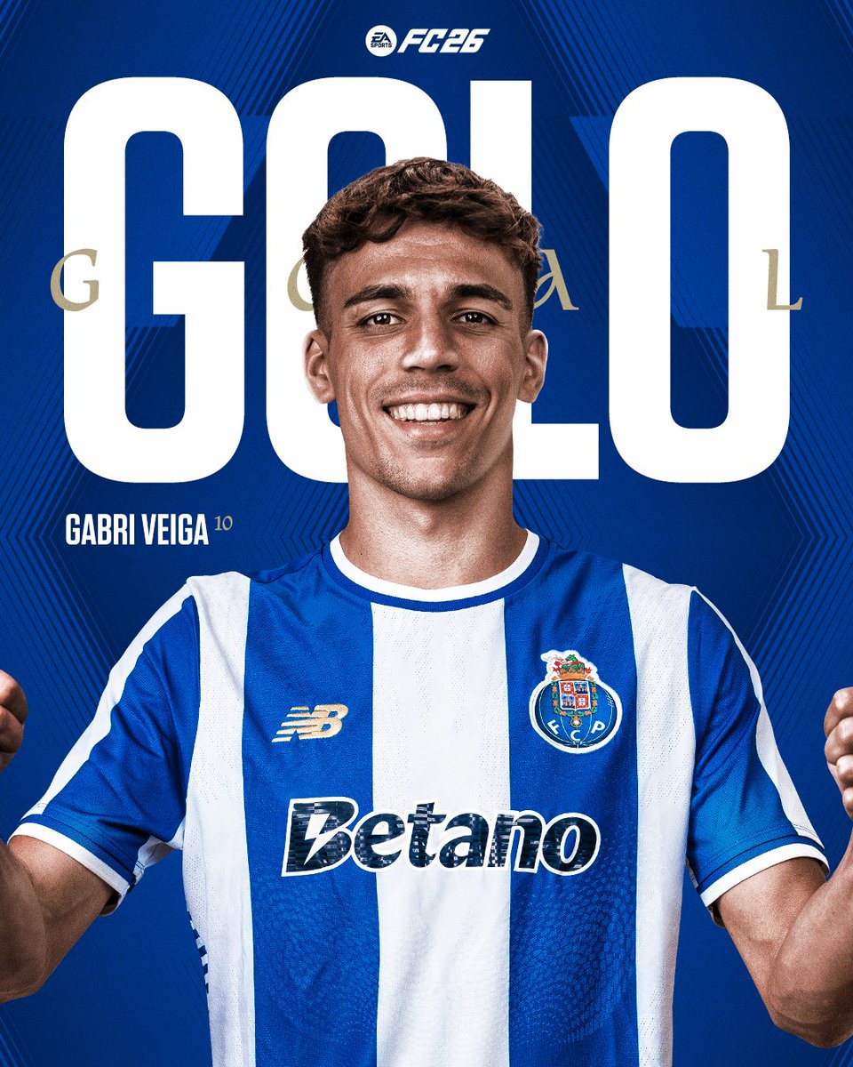 FC Porto tweet media