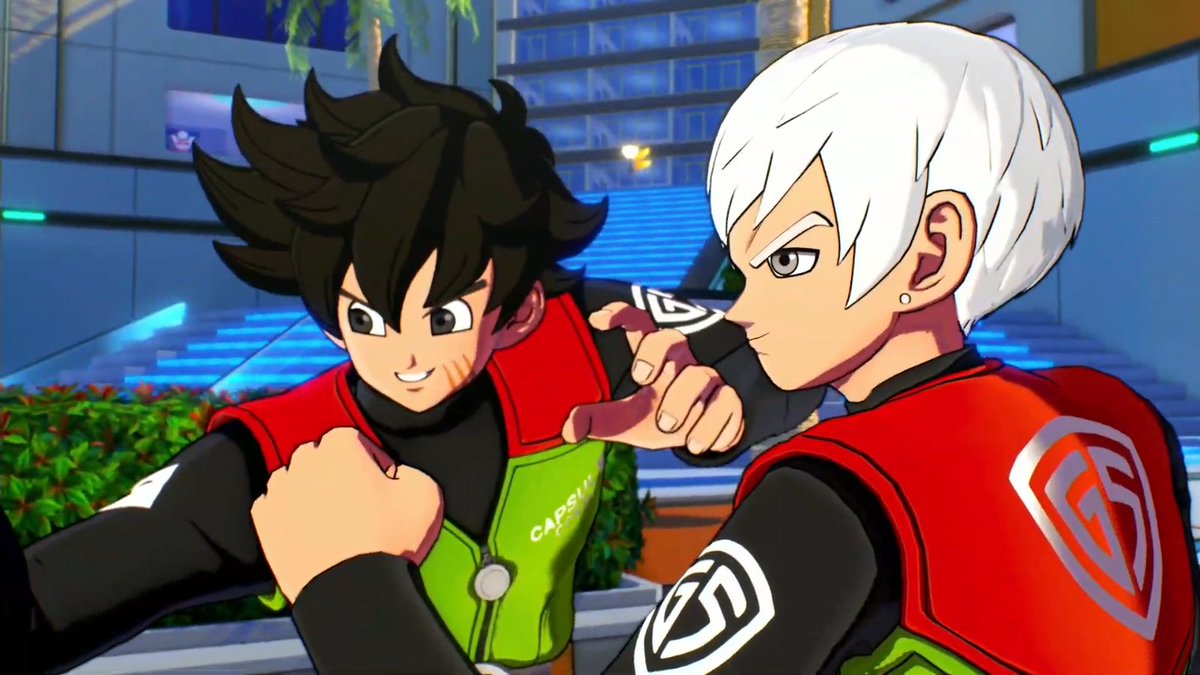 SUPER クロニクルス tweet media